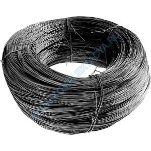 Проволока обоженная