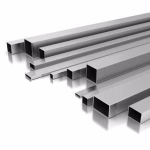 Листы из нержавеющей стали, трубы,квадратный профиль.