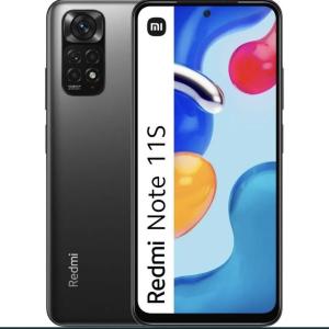 Смартфон Xiaomi Redmi Note 11S 6/128GB