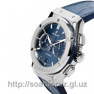 Hublot Classic Fusion 521.NX.7170.LR