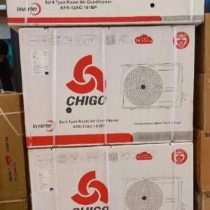 Кондиционер Chigo Inverter