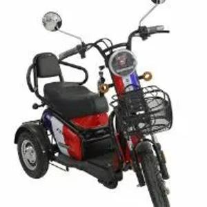 Электромопед FM-M10