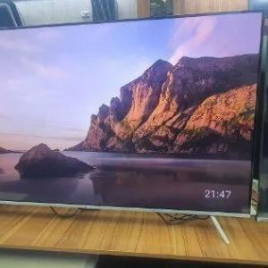 Телевизор TCL 55" HD LED Smart TV Wi-Fi