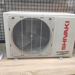 Кондиционер Shivaki Sensei 12 Inverter