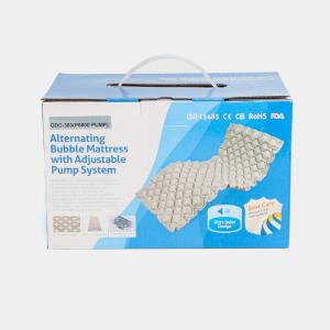 Противопролежневый матрас переменного давления с насосной системой,  модель: QDC-303