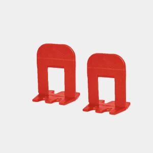 Система выравнивания плитки - зажим