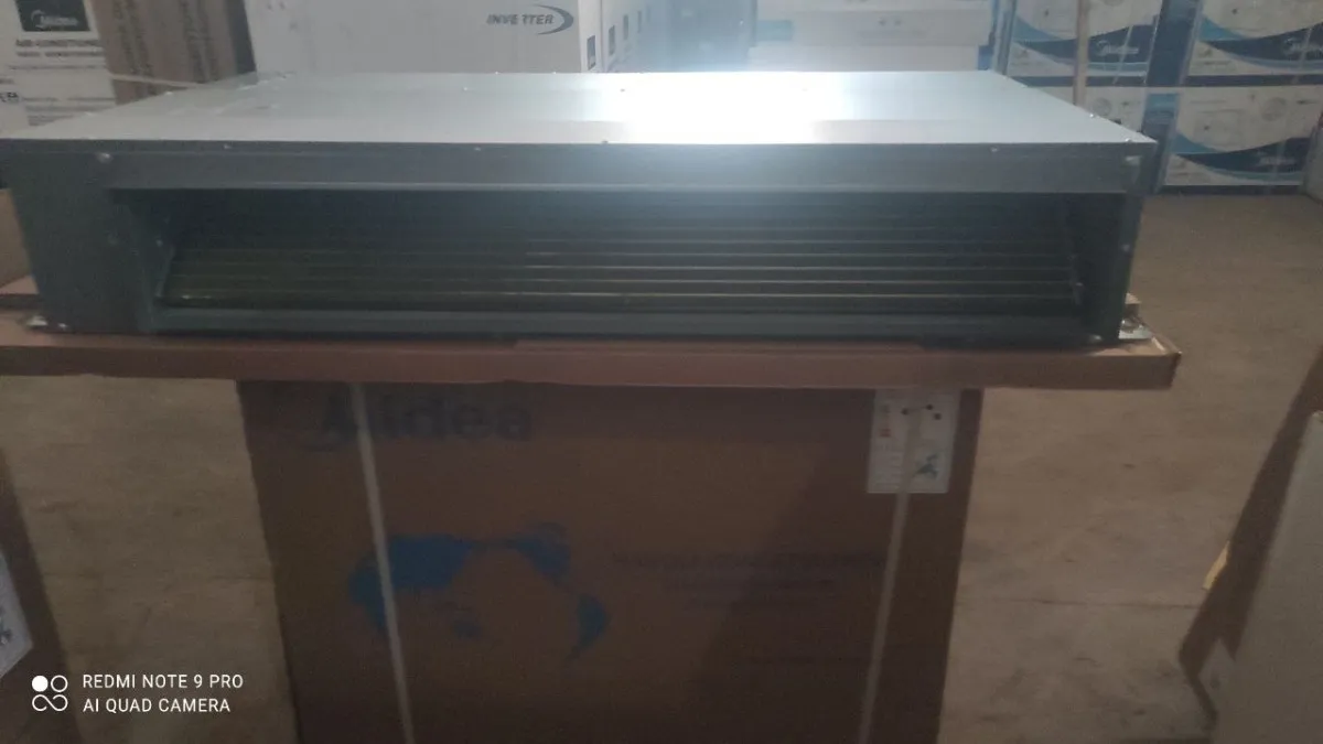 Kanal konditsioneri Midea Toti 60