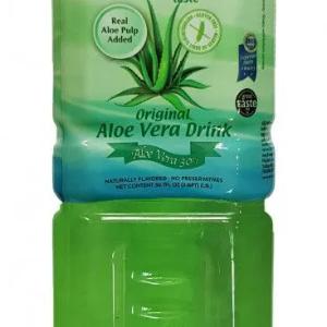 "Original" aloe vera ichimligi