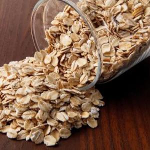 Хлопья Овсяные Геркулес