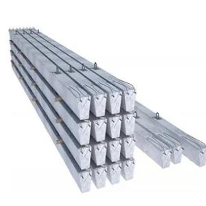 Temir-beton tayanchlar