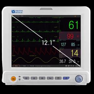 Монитор пациента UP-7000