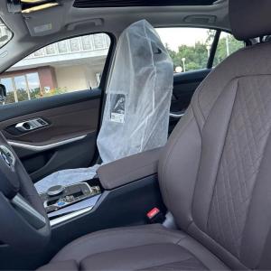 Электромобиль BMW i3 592km 2023