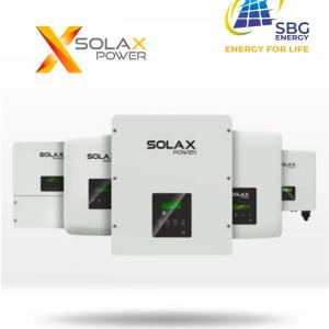 Quyosh paneli invertorlari