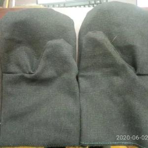 Рукавицы рабочие
