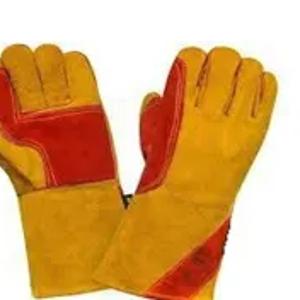 Краги сварщика х/б