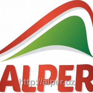 Шампунь для волос "Alper"