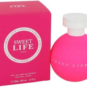 Парфюмерная вода Sweet Life Geparlys, для женщин, 100 мл