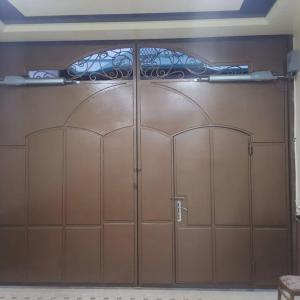 Ispan avtomatik eshiklari