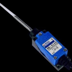 Концевой переключатель//