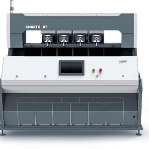 Универсальный фотосепаратор SmartSort 4 компании CSort