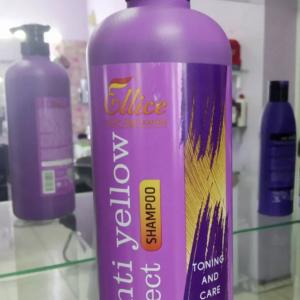 Шампунь анти желтизна, 900мл - Shampoo Anti-Yellow