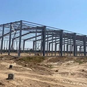 Ishlab chiqarish maydoni 80 gektar