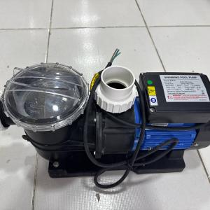 Насос  STP35 с префильтром   производительность  5м3/ч