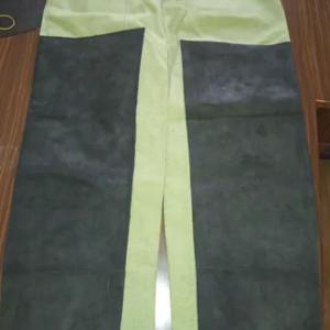 Костюм сварщика комбинированный