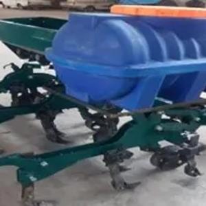 Культиватор КХУ-30