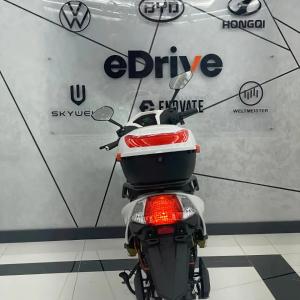 Электроскутер 1000W