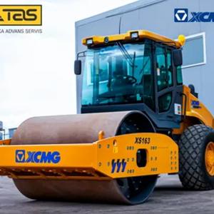 Каток XCMG XS163J