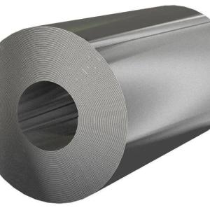 Рулон оцинкованный