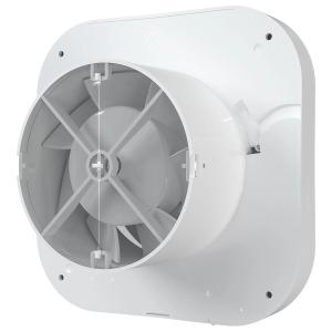 Ventilyator nakladnoy Disc D100 obratniy klapan Era