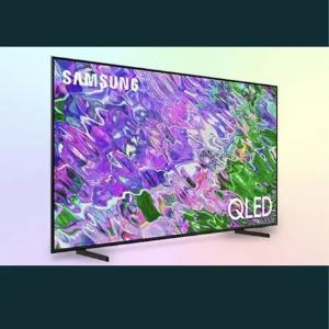 Телевизор Samsung 60" QLED Smart TV