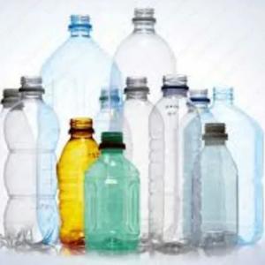 ПЭТ капсула для масла и воды (в комплекте) 88 гр