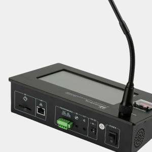 Микрофон оповещения Hienbeq UZ-V0002 IP