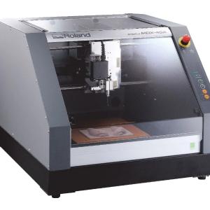 ROLAND o'yma va frezalash mashinalari