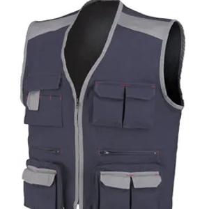 Спец.одежда (летняя, осенняя)