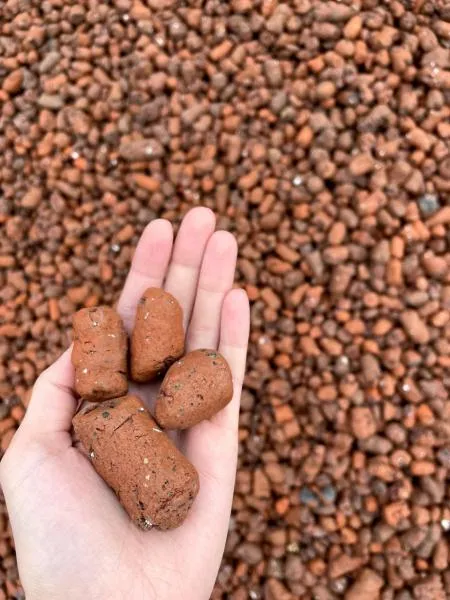 Керамзит