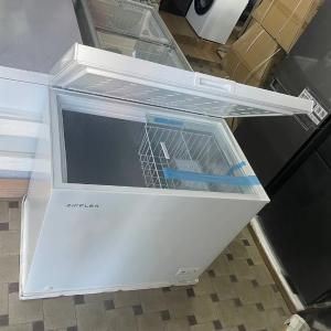 Ziffler muzlatgichi 251 litr