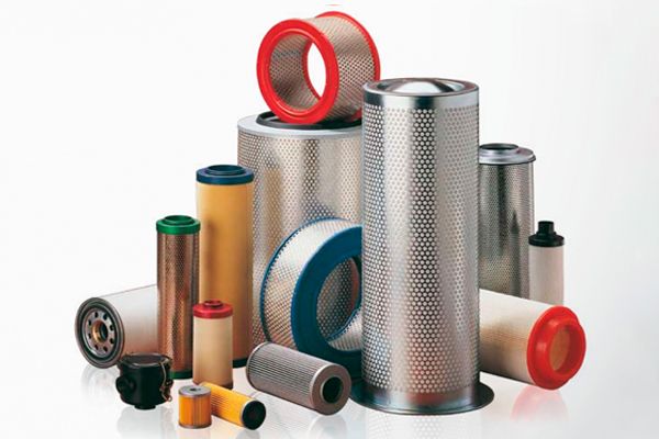 Havo filtri kompressor uchun