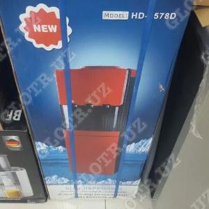 Кулеры для воды