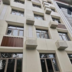 Корзина для наружного блока кондиционера