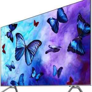 Телевизор Samsung 43" Full HD IPS Smart TV Wi-Fi Android