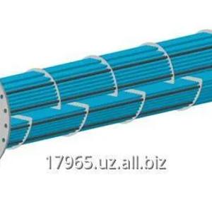 Пучки трубные для теплообменников с u-образными теплообменными трубами
