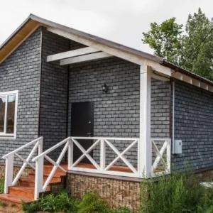 Фасадная плитка ТЕХНОНИКОЛЬ HAUBERK