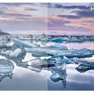 Телевизор LG HD LED Smart TV Wi-Fi
