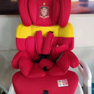 Автокресло Skillmax 2-7 лет