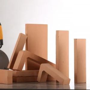 Seramika bilan qoplangan g'isht