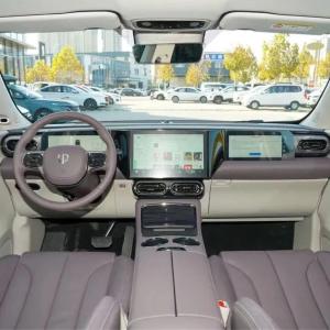 Электромобиль Leapmotor C11 Comfort 185km 2023